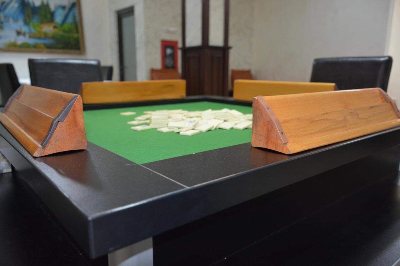 Pensiunea Royal Borşa Buitenkant foto